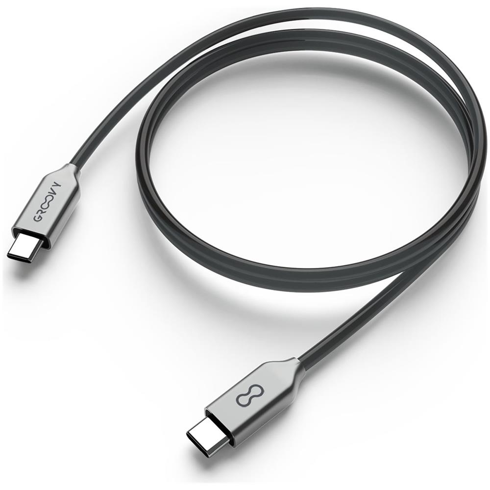 Cavo Di Ricarica Usb Type-c A Usb Type-c Da 1 Metro - Foto 1