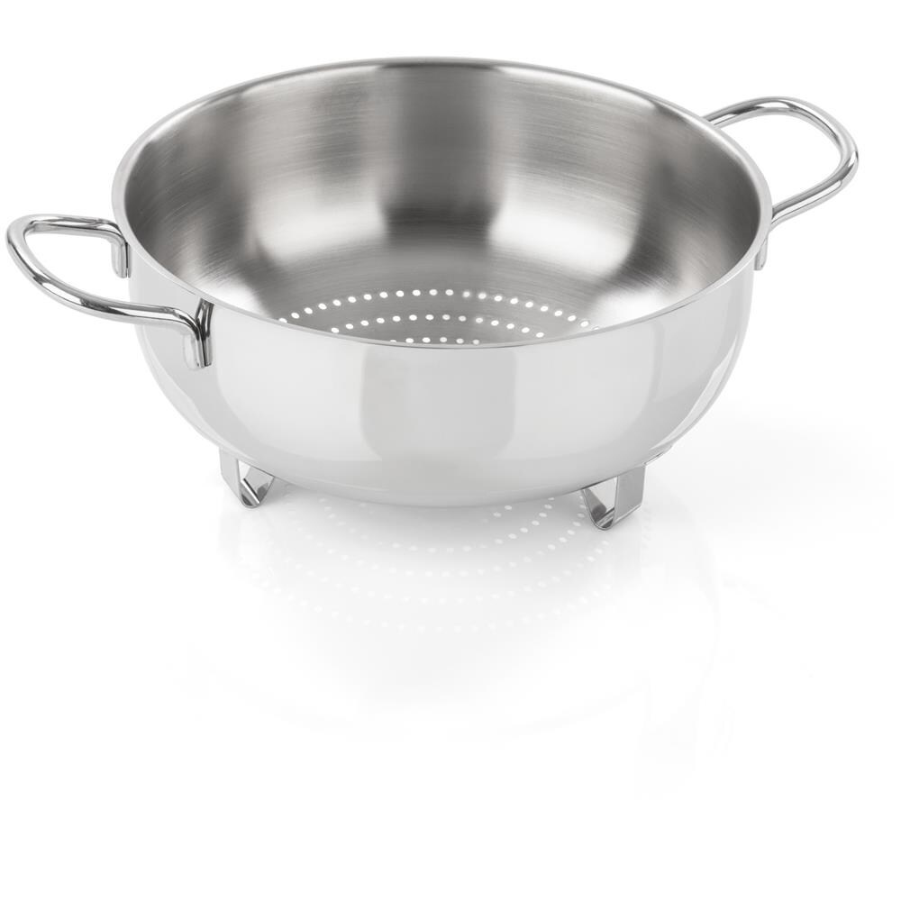 Colapasta 22cm Acciaio Inox 18/10 Gli Speciali - Foto 1