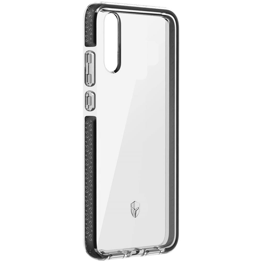 Cover Per Huawei P20 Anticadute 3m Rinforzata Sistema Tryax Life - Foto 1