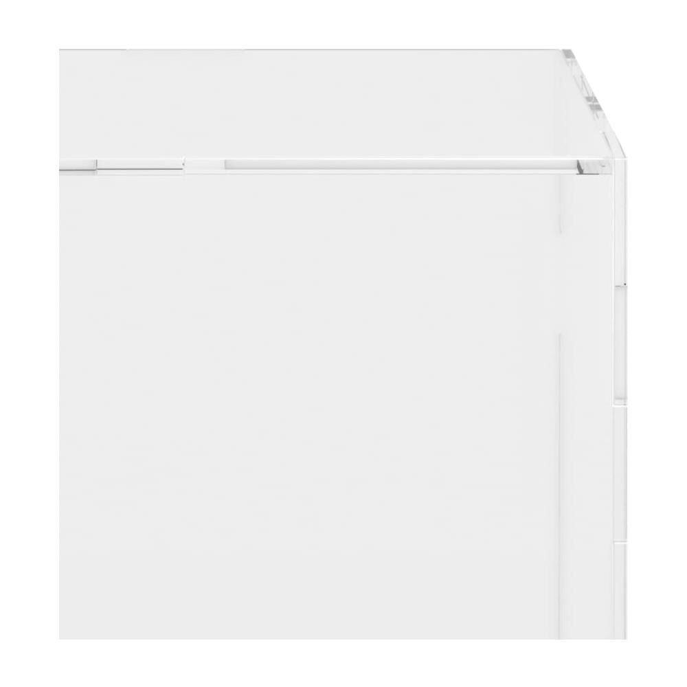 Scatola Espositiva Trasparente 30x15x14 Cm In Acrilico - Foto 5