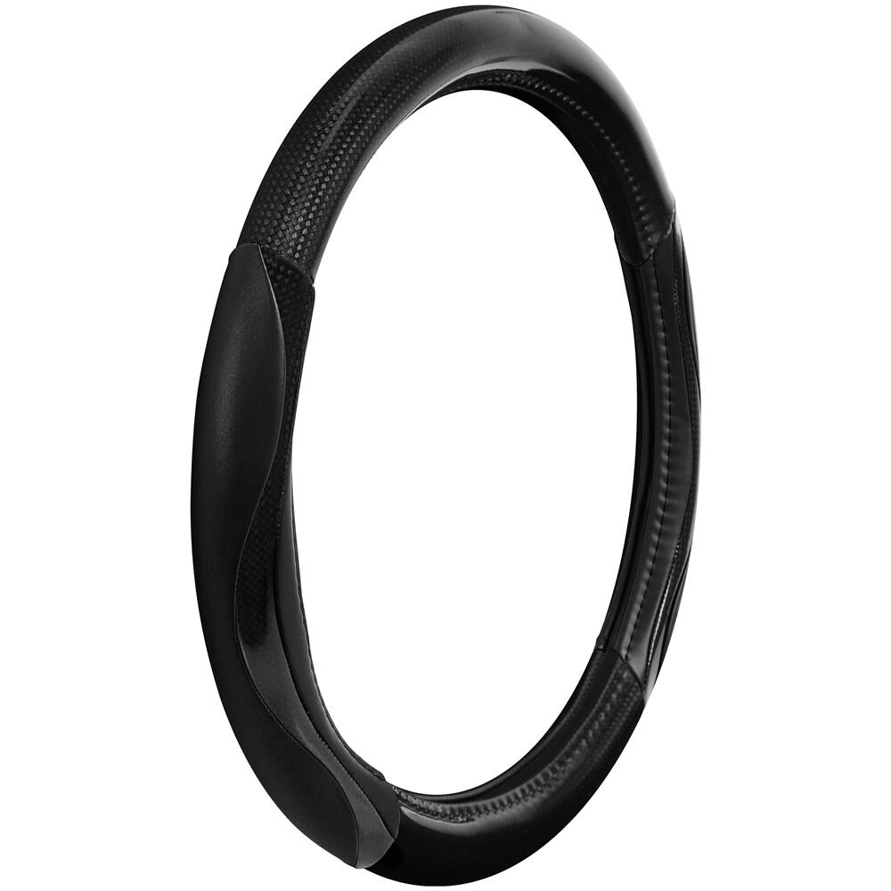 Silverstone, Coprivolante In Skeentex - M - ? 37/39 Cm - Nero - Foto 2