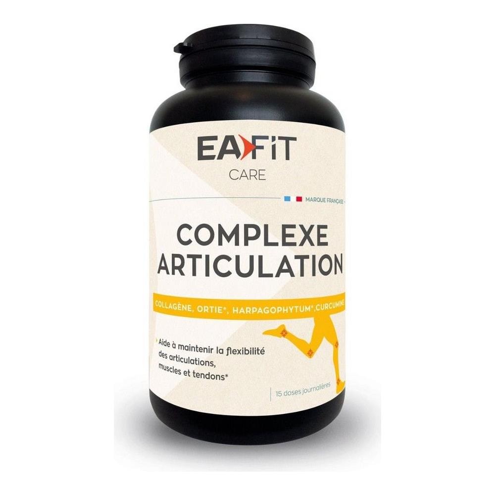 Complesso Articolazione Active Care Polvere Diluibile 210g - Foto 1