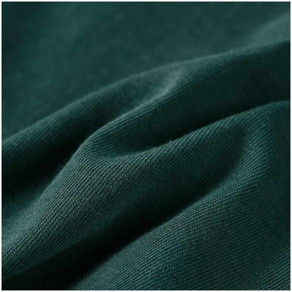 Maglietta Da Bambino A Maniche Lunghe Stampa Winner Verde Scuro 116 - Foto 7