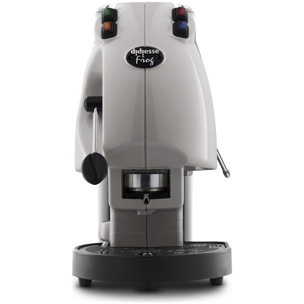 Frog Revolution Automatica /Manuale Macchina per espresso 1,5 L - Foto 1