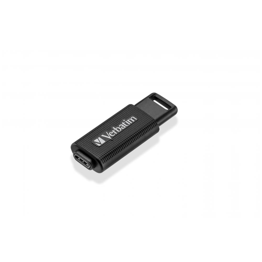 Store 'n' Go unità flash USB 64 GB USB tipo-C 3.2 Gen 1 (3.1 Gen 1) Nero - Foto 2
