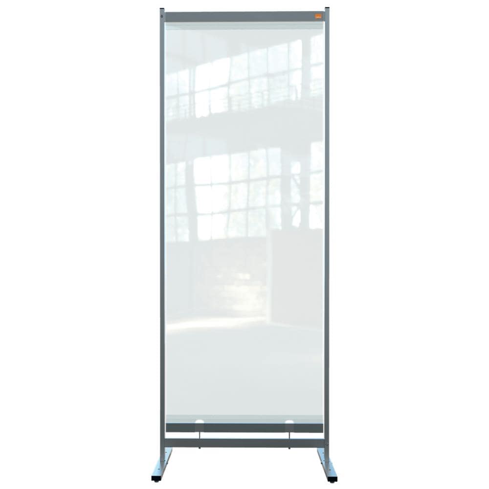 1915552 bacheca magnetiche e accessori Grigio, Translucent - Foto 1