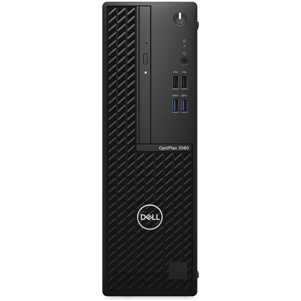 Pc Desktop OptiPlex 3080 Intel® Core i5-10505 Grafica Intel® UHD 630 8GB SSD da 256 GB Windows 10 Pro - Foto 1