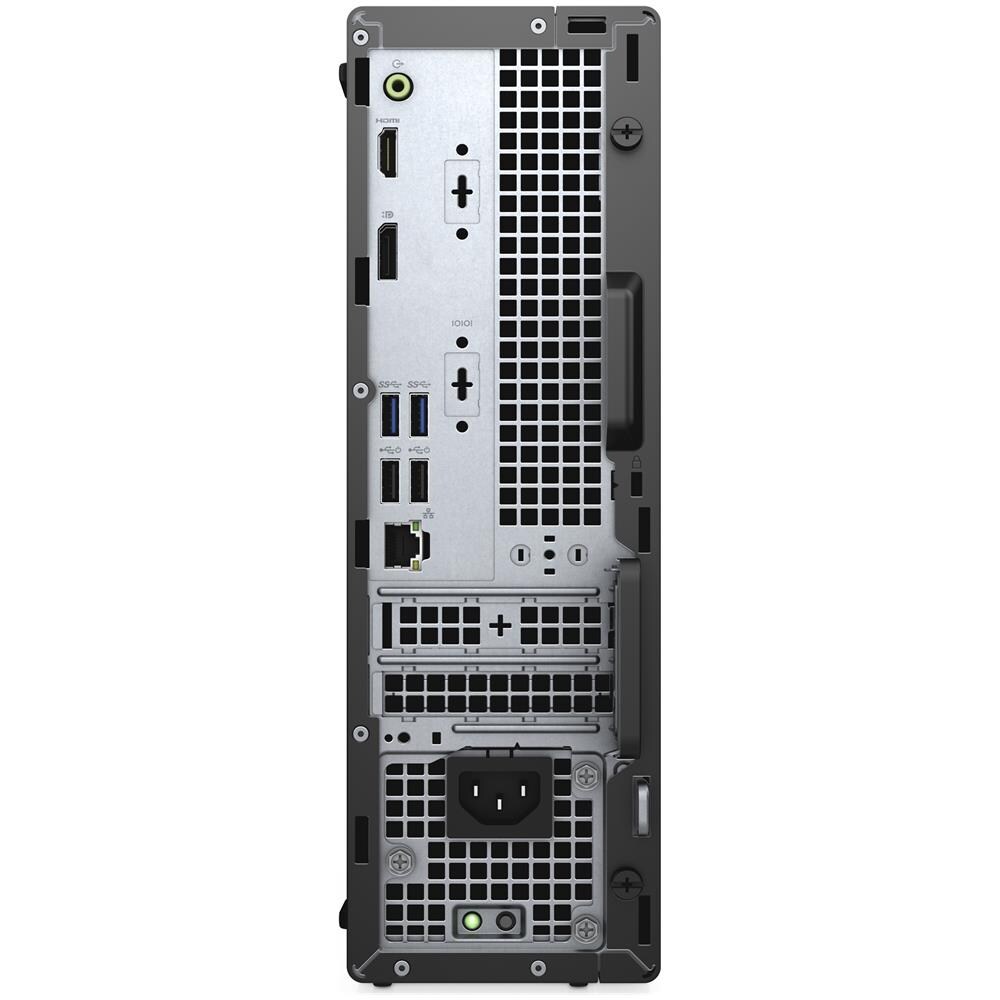 Pc Desktop OptiPlex 3080 Intel® Core i5-10505 Grafica Intel® UHD 630 8GB SSD da 256 GB Windows 10 Pro - Foto 4