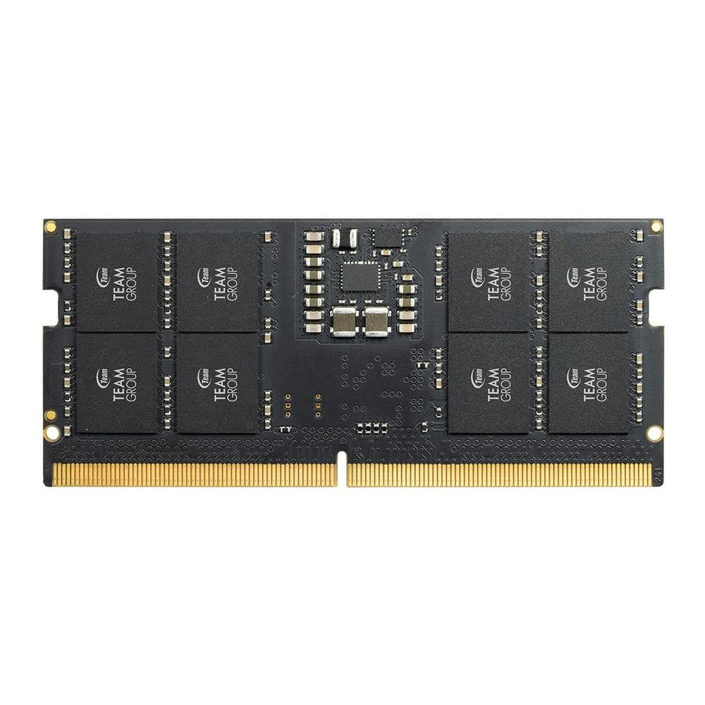 Memoria SODIMM ELITE TED516G5600C46A-S01 16 GB (1 x 16 GB) DDR5 5600 MHz CL46 - Foto 1