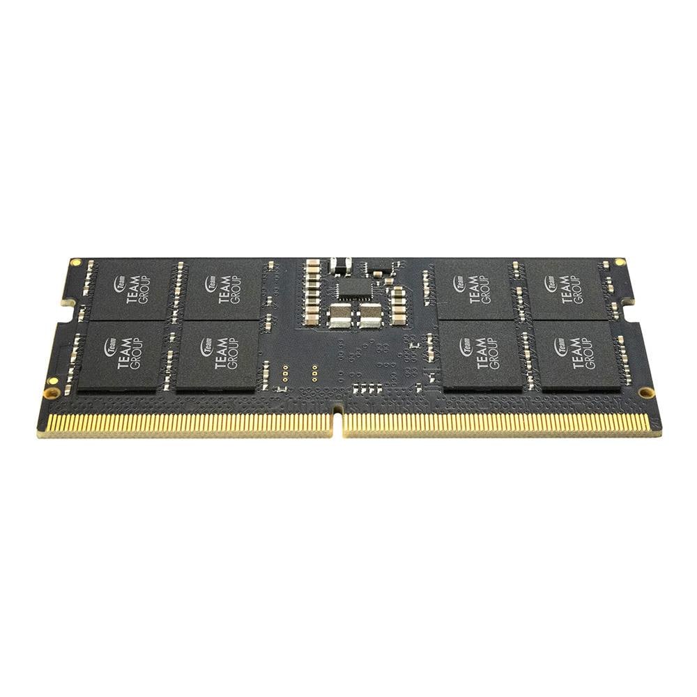 Memoria SODIMM ELITE TED516G5600C46A-S01 16 GB (1 x 16 GB) DDR5 5600 MHz CL46 - Foto 2