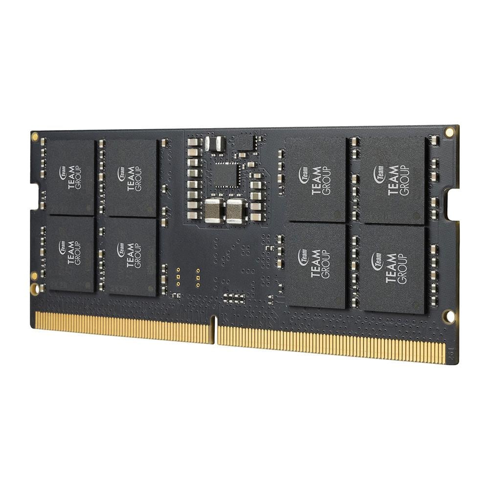 Memoria SODIMM ELITE TED516G5600C46A-S01 16 GB (1 x 16 GB) DDR5 5600 MHz CL46 - Foto 4