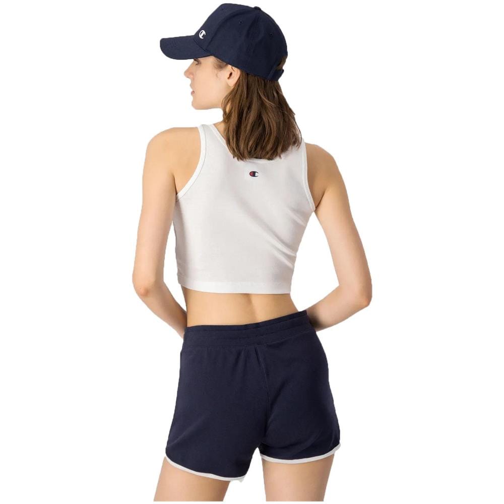 Top Donna Costina - Foto 3