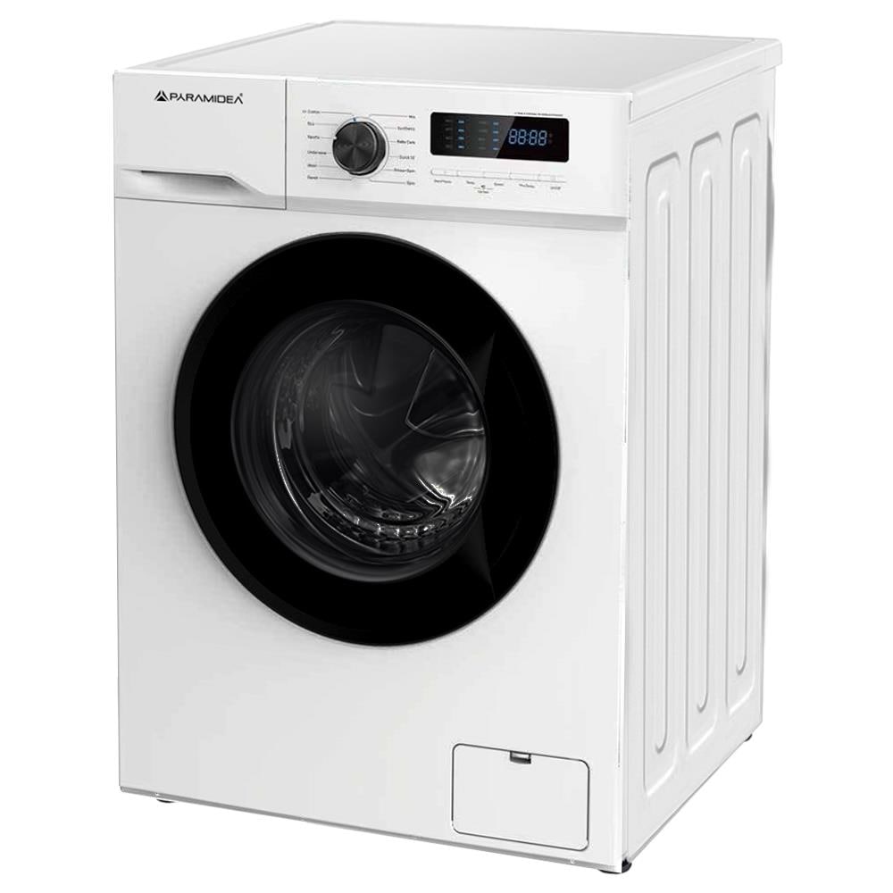 Lavatrice Slim Con Display Digitale 7 Kg Lvb712splus - Foto 4