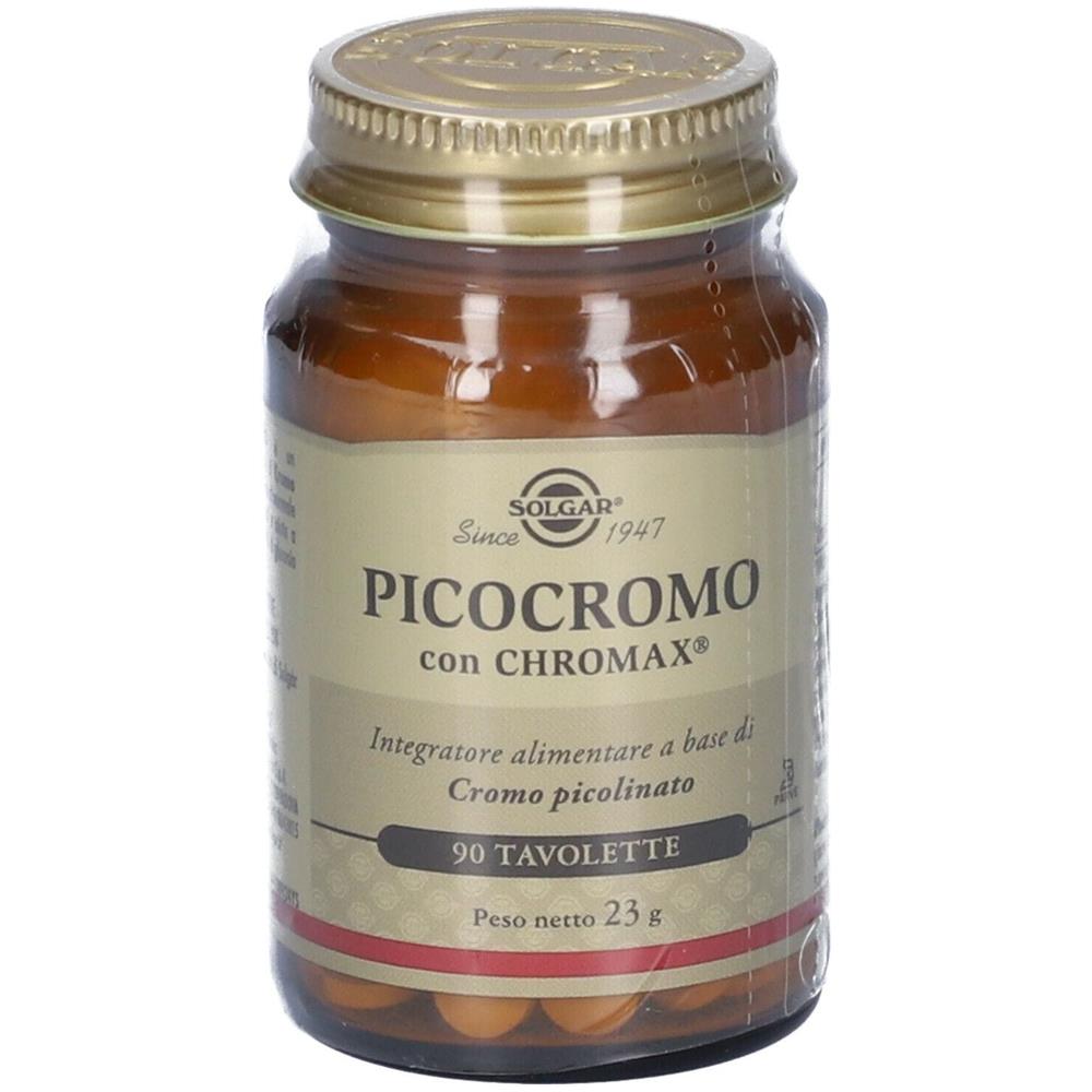 Picocromo 90 Tavolette - Foto 1