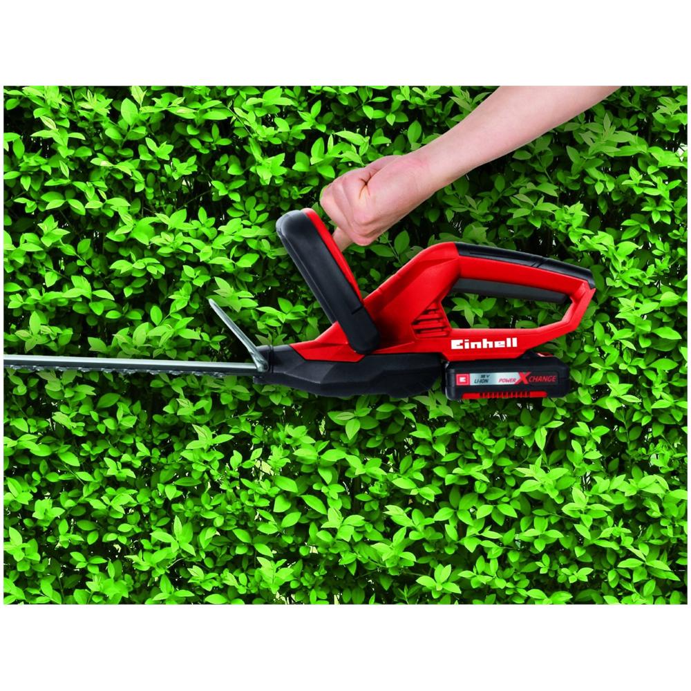 GE-CH 1846 Li Tagliasiepi a Batteria - Foto 2