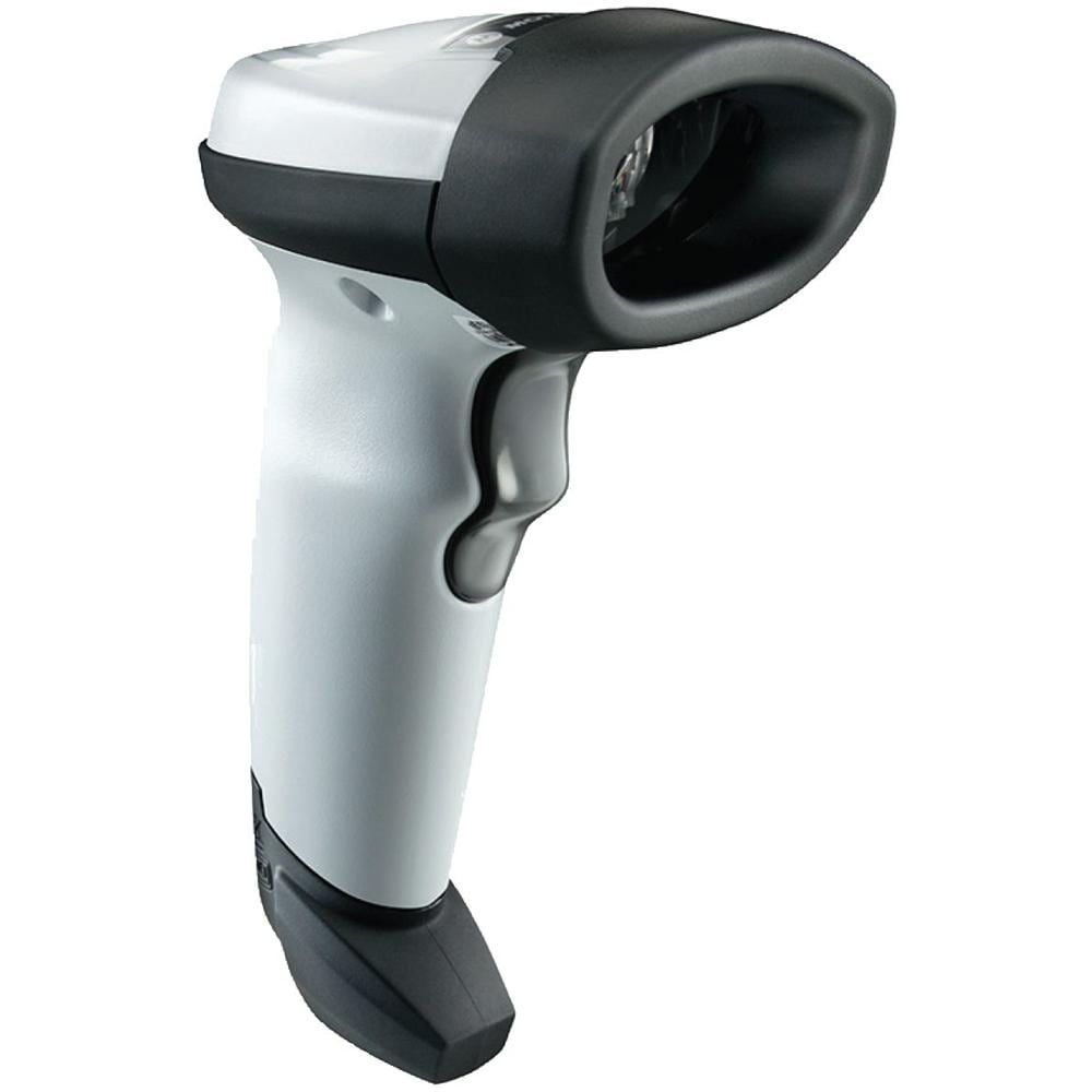 Motorola LI2208, Laser, Code 11, Code 128, Code 39, Code 93, EAN-13, EAN-8, JAN, 547 LETTURE / S, Cablato, USB, 2,1m - Foto 1