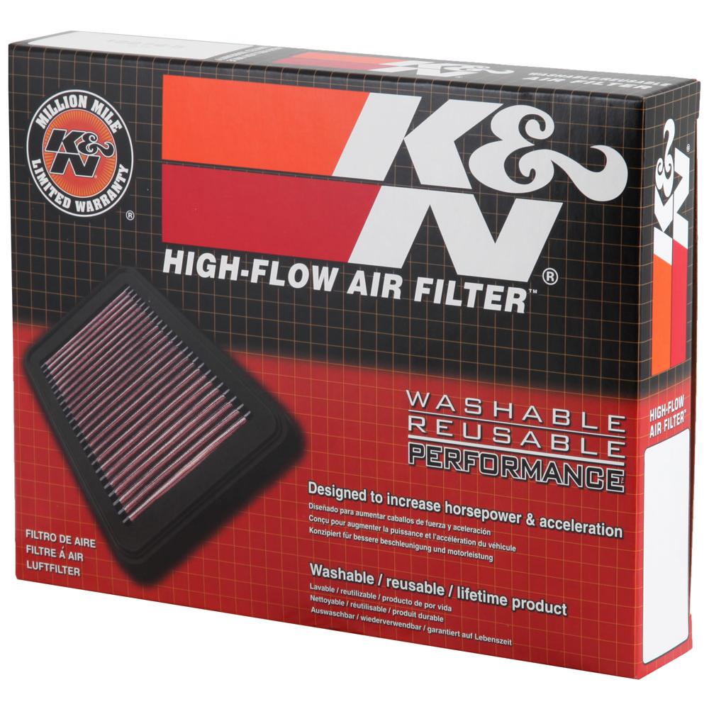 Filtro aria per Yamaha XT 660 R / X / MT - Foto 2