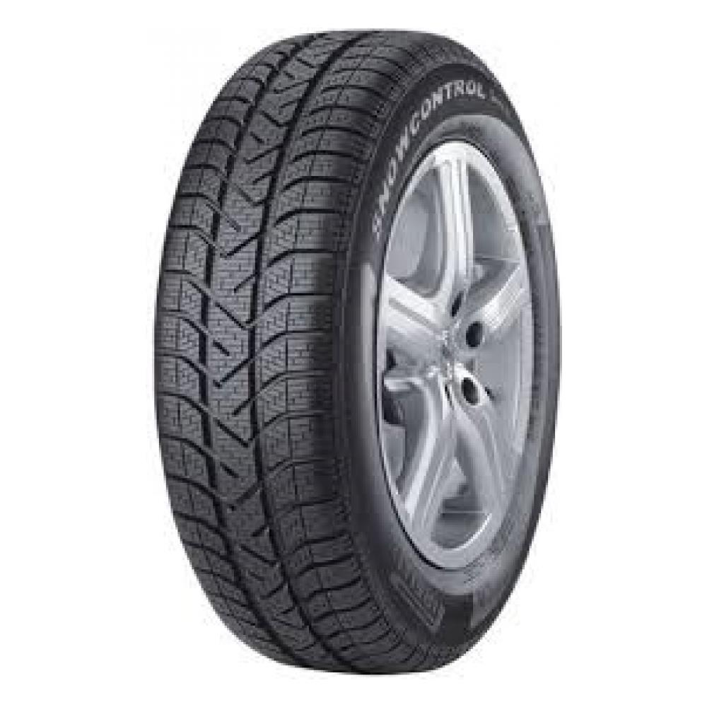 195/55r17 92h (*) Xl W. Snowcontrol S. 3 - Foto 4