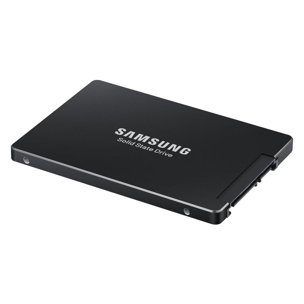 SSD 1.9 TB SM863a 2.5” Interfaccia Sata III 6 Gb / s - Foto 1
