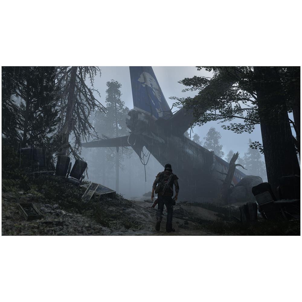 PS4 - Days Gone   - Foto 10