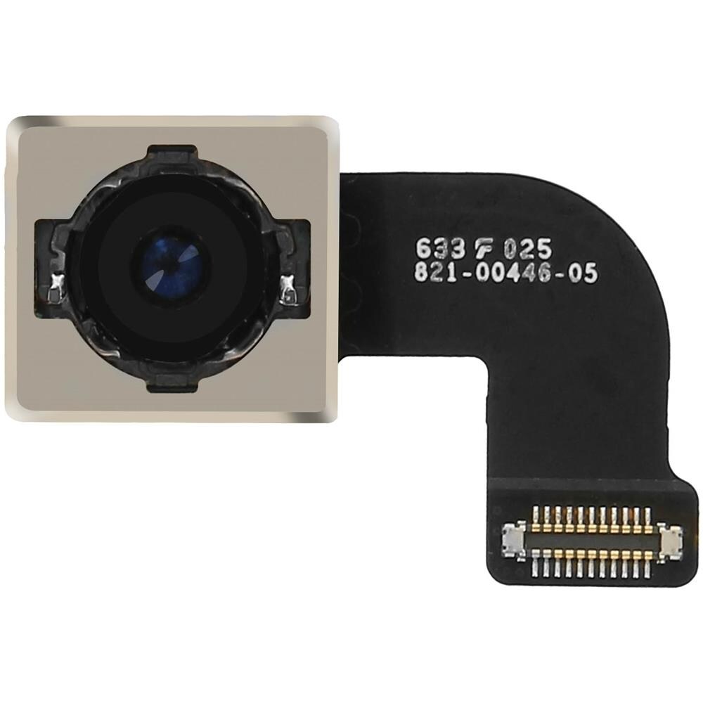 Fotocamera Posteriore + Connettore Per Apple Iphone 7 - Foto 1