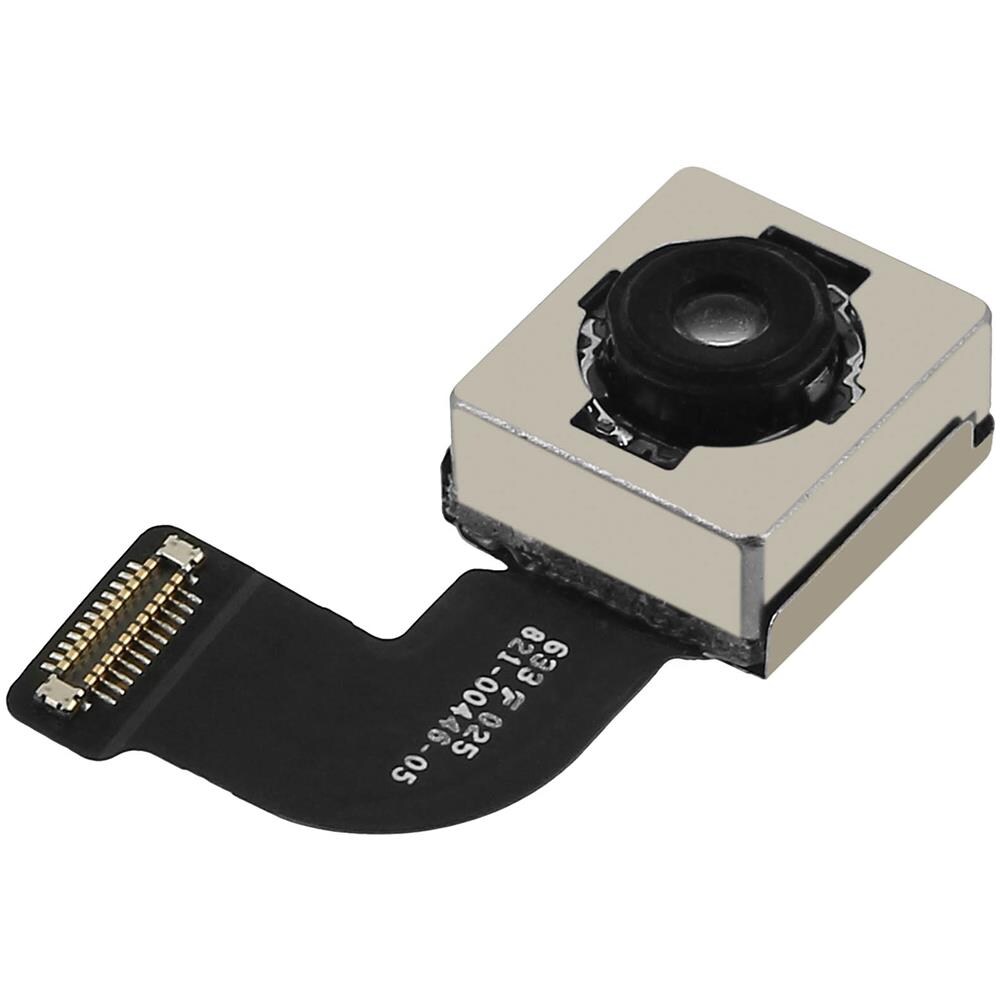 Fotocamera Posteriore + Connettore Per Apple Iphone 7 - Foto 3