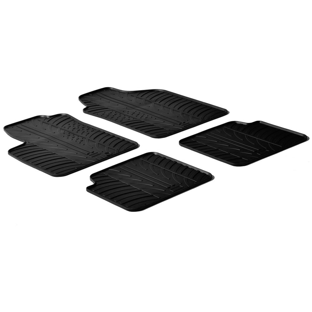 Sr. tapp. Su Misura Fiat Nuova 500 07/2007-> - Foto 2