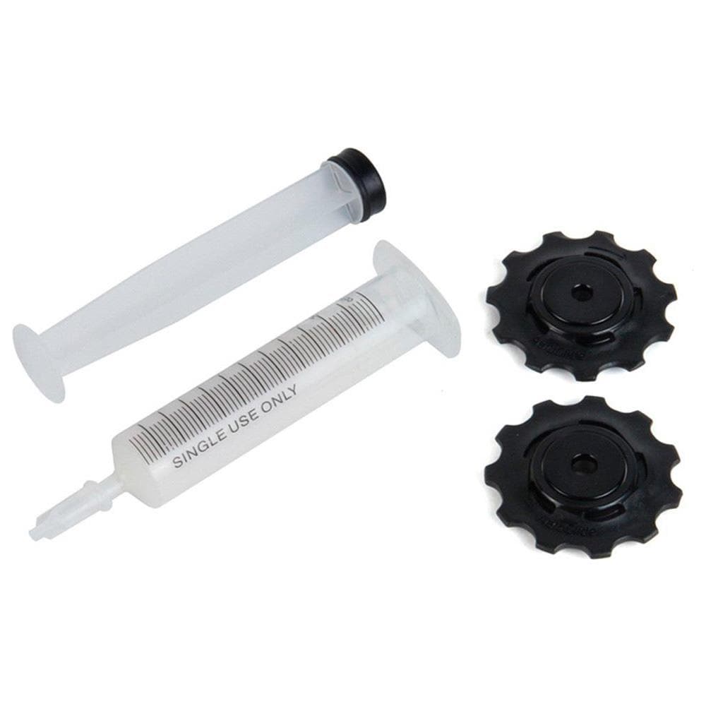 Deragliatori Spare Parts Roldanas New Aeroglide 2013 Ricambi Dei Componenti One Size - Foto 1