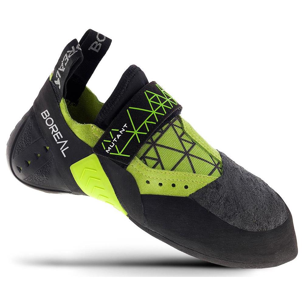 Scarpe Da Arrampicata Mutant Scarpe Uomo Eu 42 1/2 - Foto 1