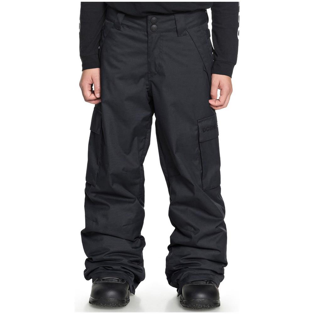 da Uomo Pantaloni da Sci Banshee DC