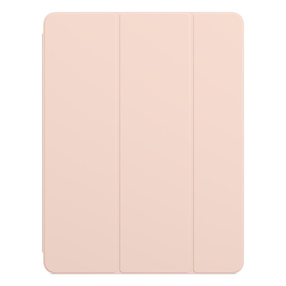 " Smart Folio (per iPad Pro 12,9"" - terza generazione) - Rosa sabbia" - Foto 2