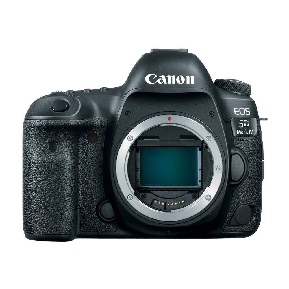 Eos 5d Mark Iv Body Garanzia Italia - Foto 2