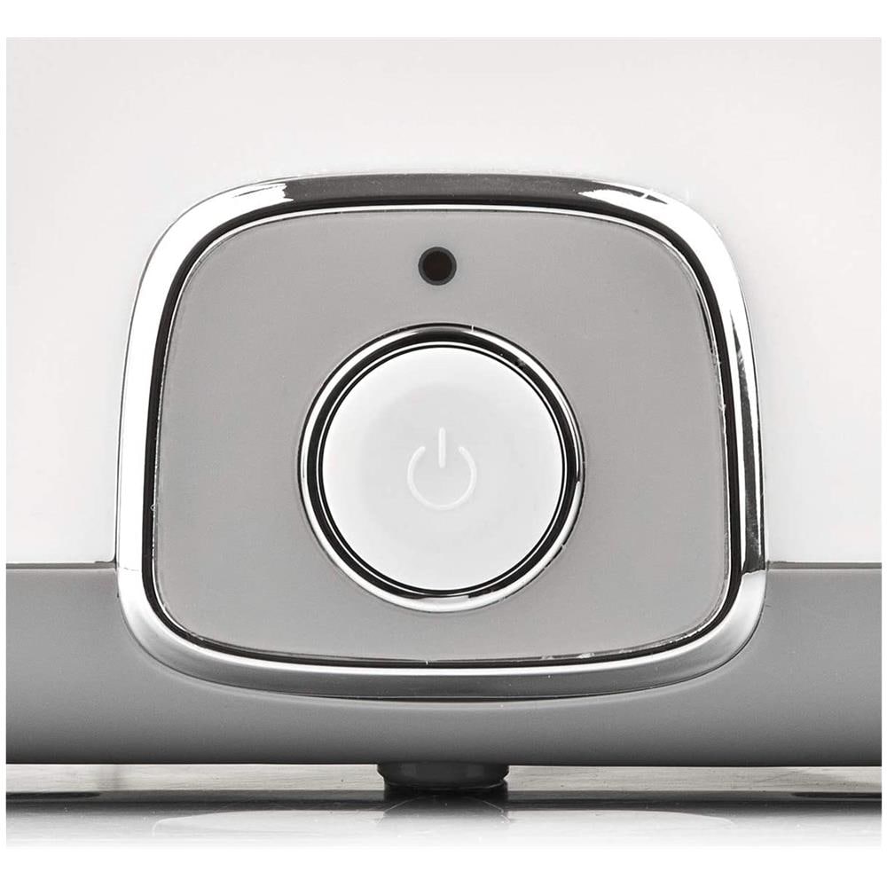 G10133 Fermento 4 Jogurtiera Potenza 20W Colore Bianco - Foto 4