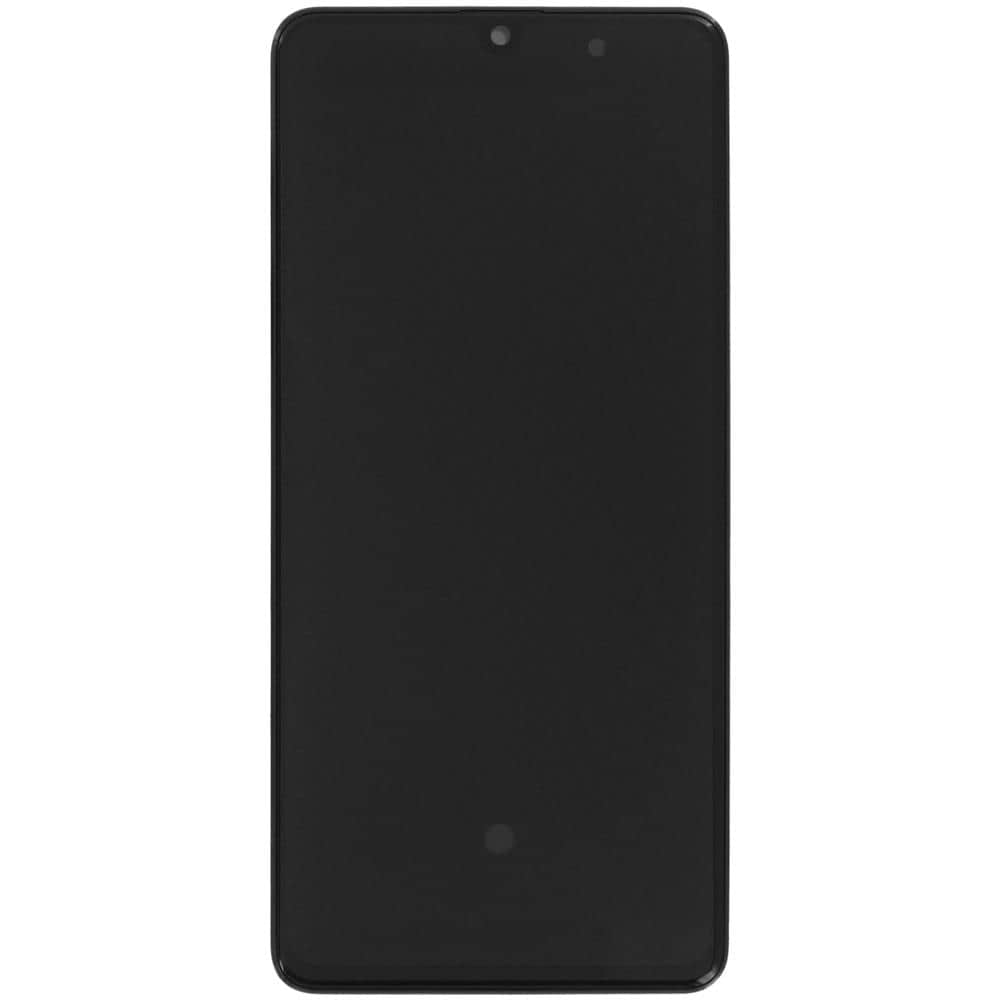 display galaxy a41 nero sm-a415f - Foto 1