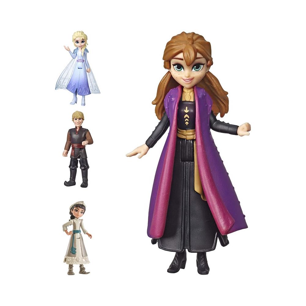 Small Doll Disney Frozen 2 E5505 - E6306 - Foto 1