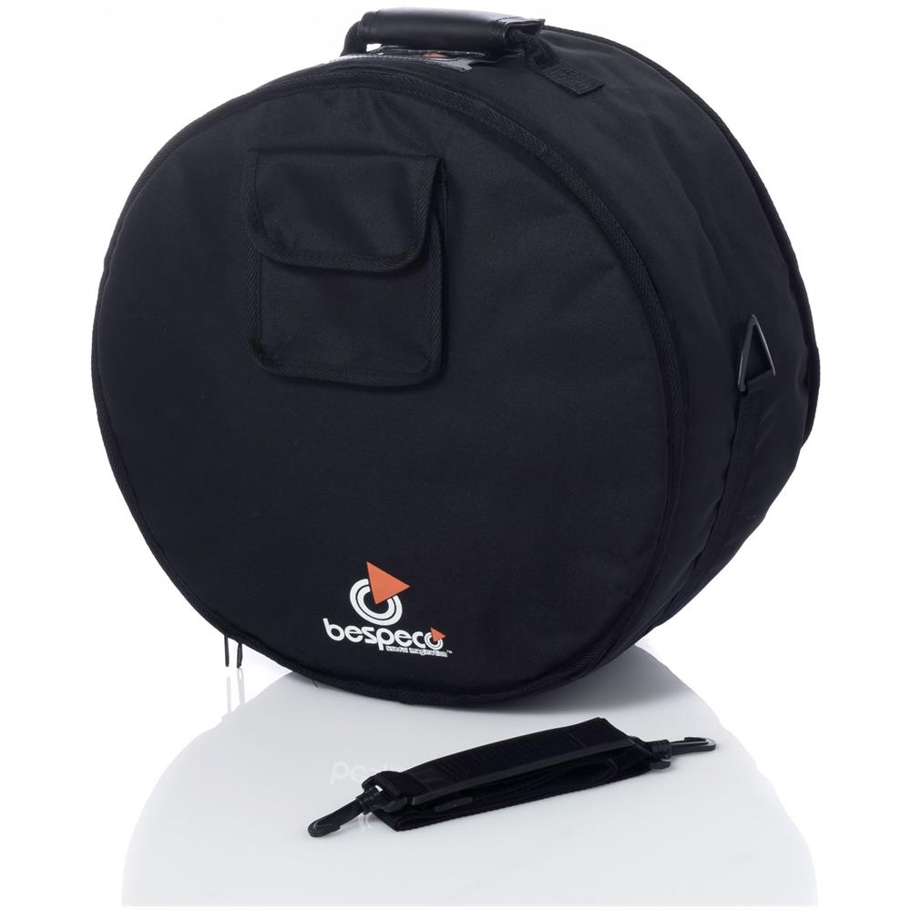 Bag614sd Borsa Per Rullante (14""x5.5""), Realizzata In Nylon 600d - Foto 1