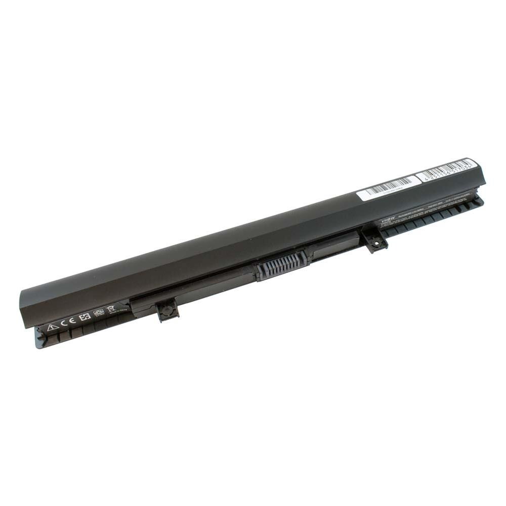 Batteria Sostituisce Toshiba Pa5184u-1brs, Pa5185u-1brs, Pa5186u-1brs, Pa5195u-1brs Per Laptop, Notebook (2200mah, 14,8v, Li-ion) - Foto 2