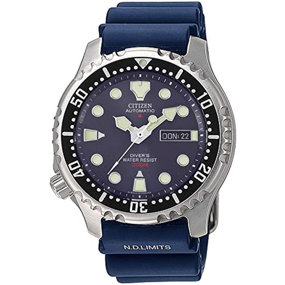Orologio Da Uomo Ny0040-17lem - Foto 1