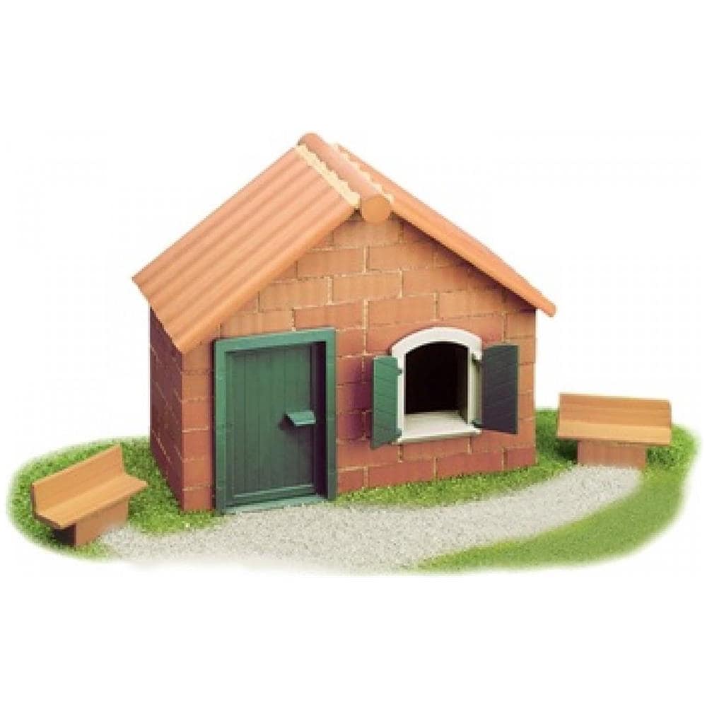 TFC51 Set Introduttivo: Casetta - Foto 2