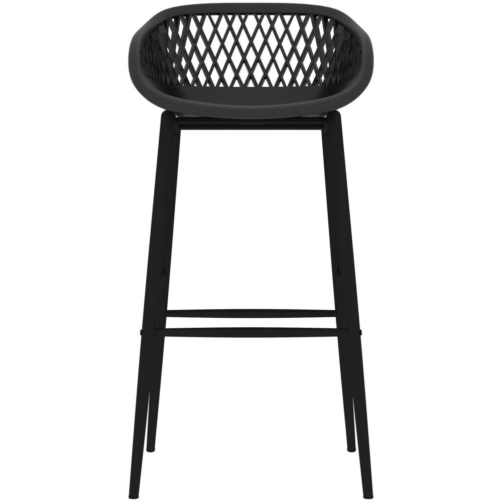 Set da Bar 5 pz Nero - Foto 3