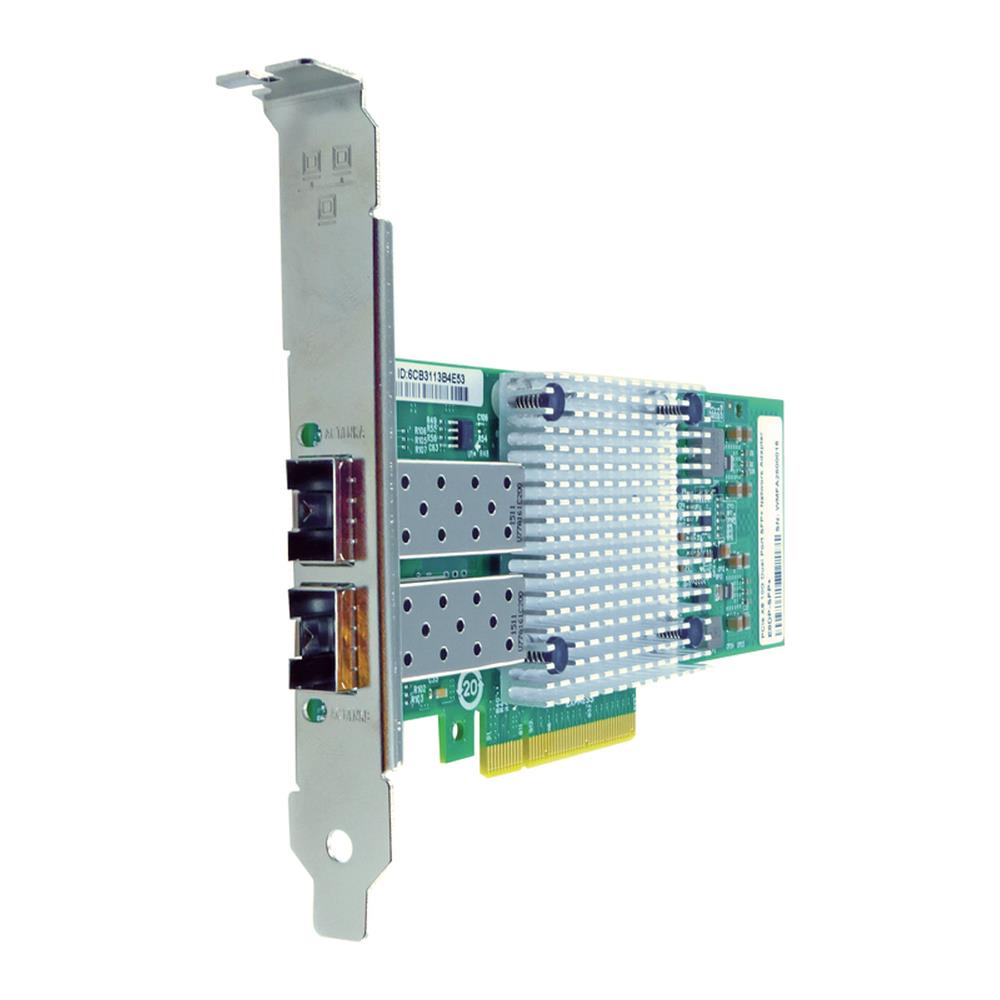 Scheda Server NC523SFP a Doppia Porta 10GbE - Foto 1