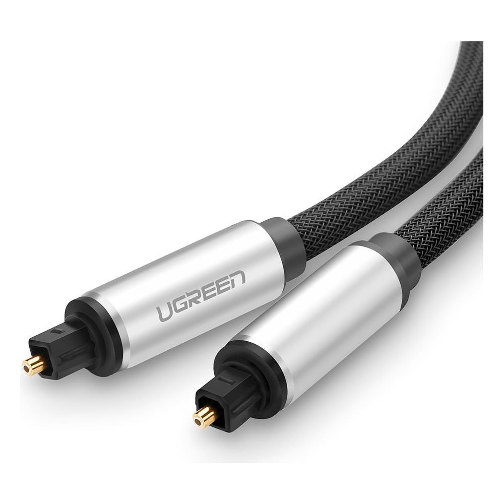 10541 3m TOSLINK TOSLINK Nero cavo audio - Foto 1