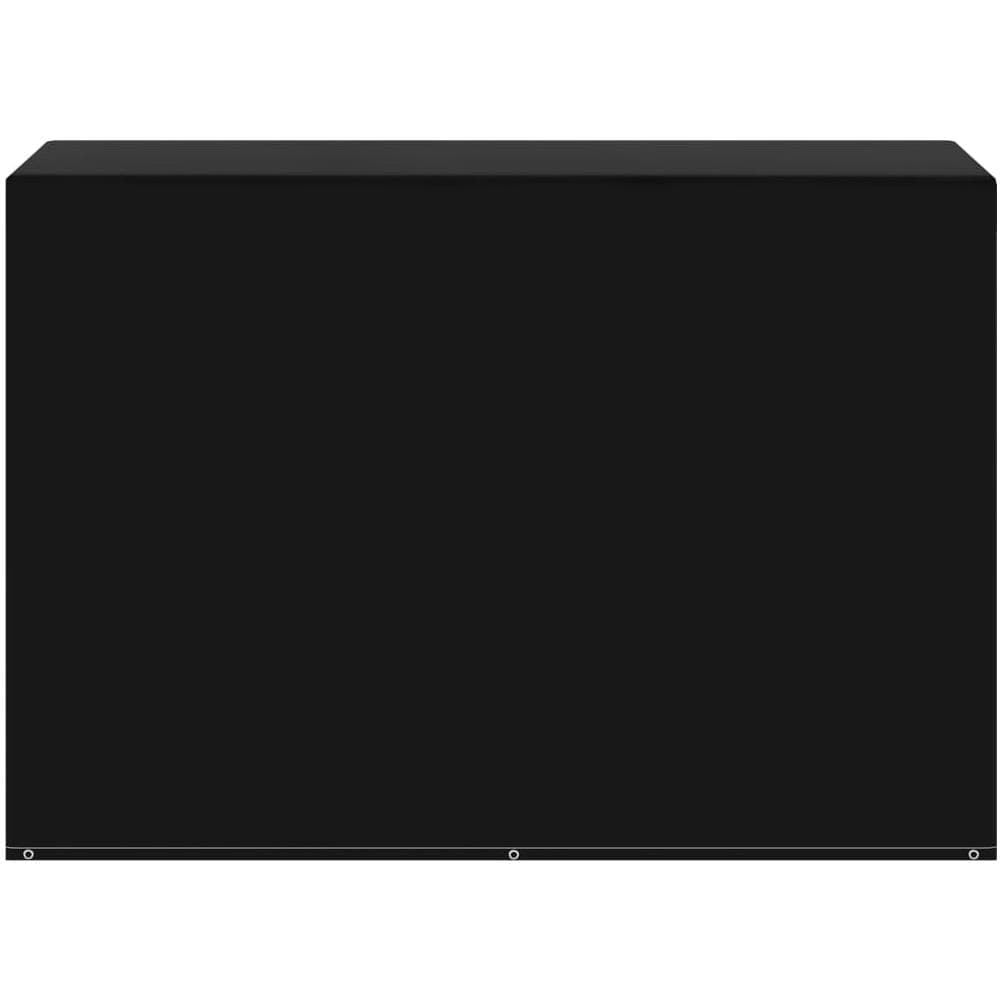 Copertura Giardino 2 pz 6 Occhielli per Barbecue 180x80x125 cm - Foto 2