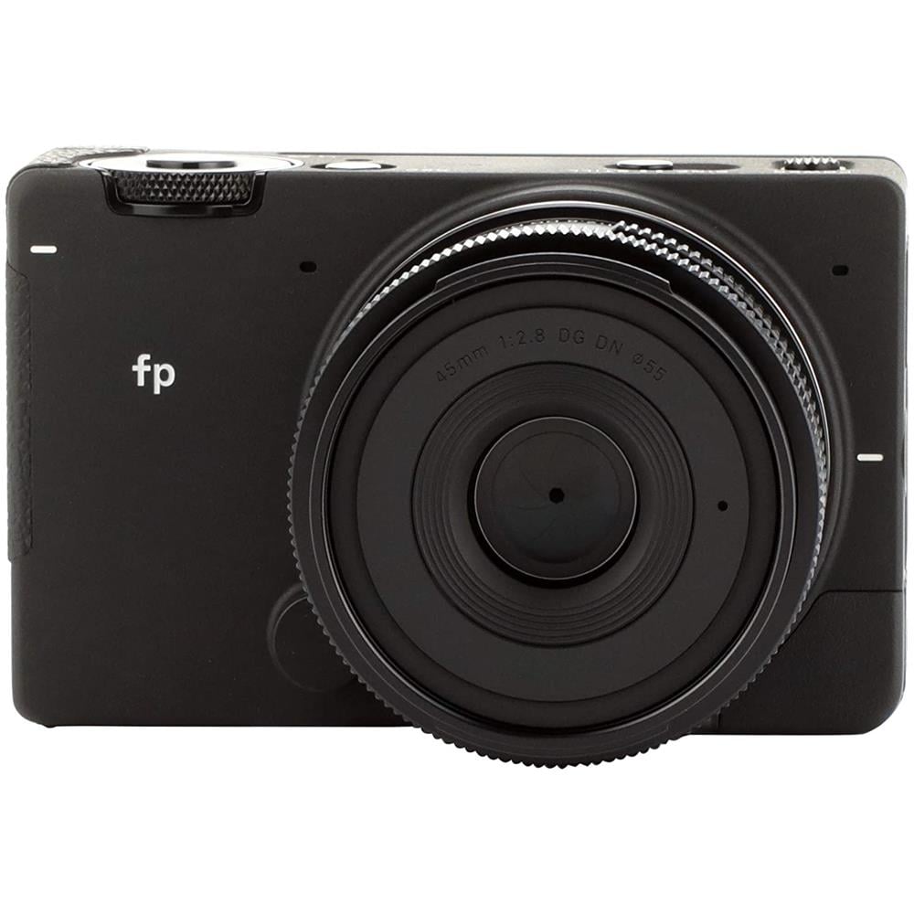 937317 Lenti Fp 45 / 2.8 Dg Dn Fotocamera Digitale 25.3 Megapixel - Foto 5