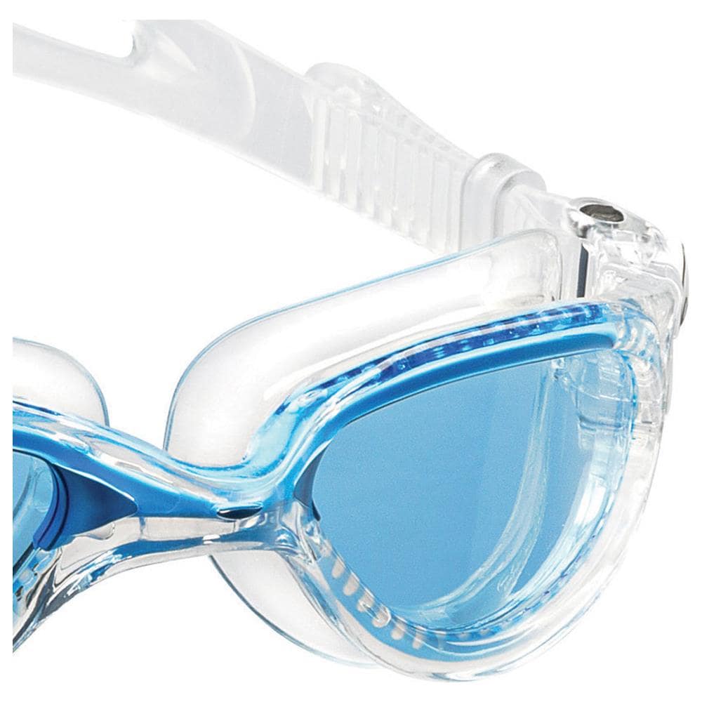 Occhialini Flash Blu Regular Trasparente - Foto 3