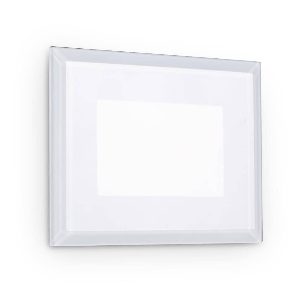 Indio Fi 5w Lampada Incasso - Ideal Lux 255781 - Foto 1