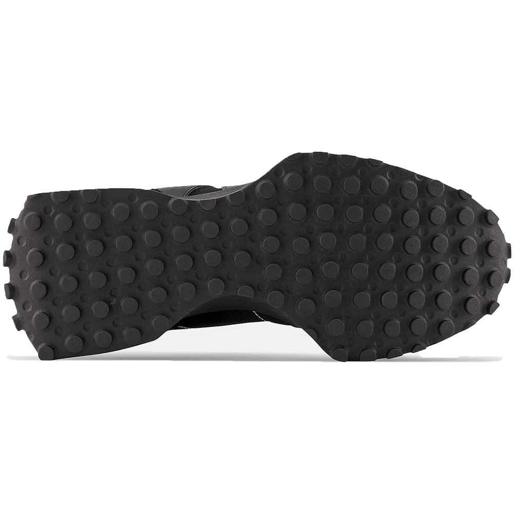 Scarpe Ms 327 Taglia 42.5 Codice Ms327ctb Nero - Foto 4