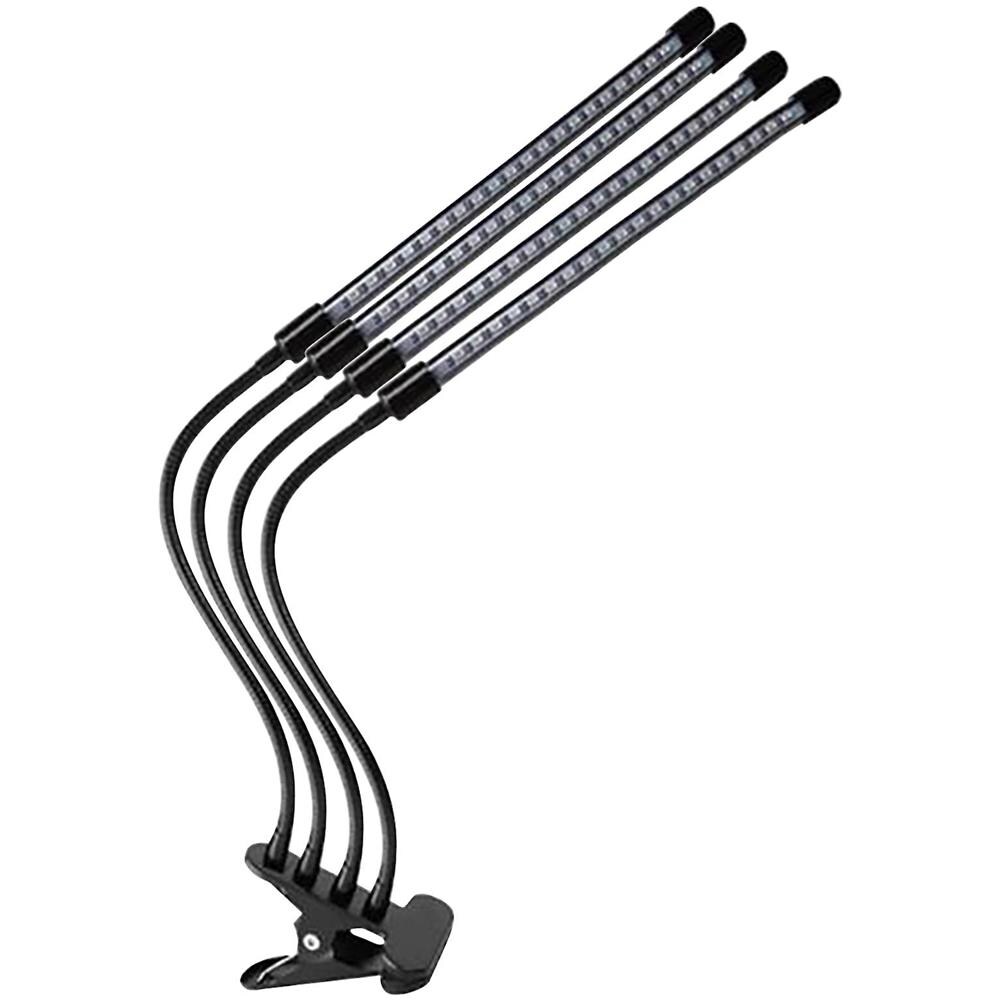 Staffa Barra Doppia Vite Di Montaggio 1/4" Per Speedlite - Foto 2