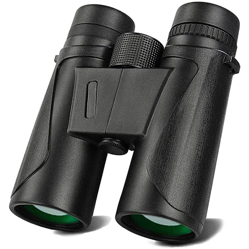 Binocolo Professionale Con Reticolo Levenhuk Camo 10x42 Da Caccia Trekking Sport - Foto 13