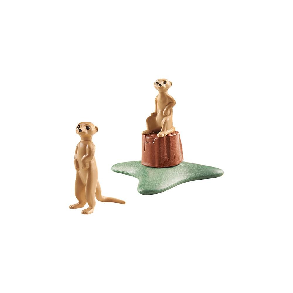 WILTOPIA - SURICATI - Foto 1